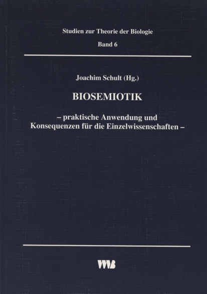 Biosemiotik - 