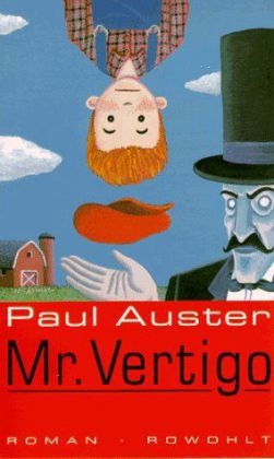 Mr. Vertigo - Paul Auster