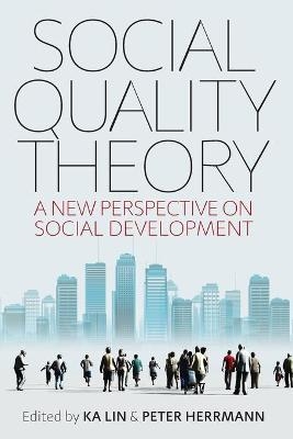 Social Quality Theory - 