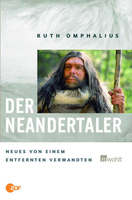 Der Neandertaler - Ruth Omphalius