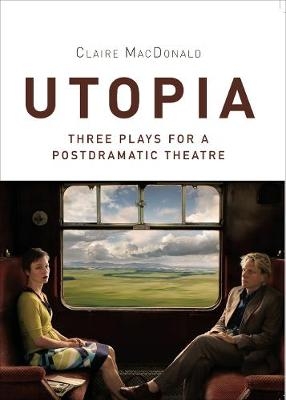 Utopia - Claire Macdonald