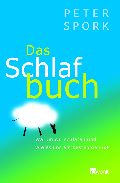 Das Schlafbuch - Peter Spork