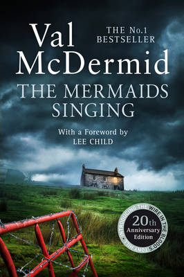 The Mermaids Singing - Val McDermid