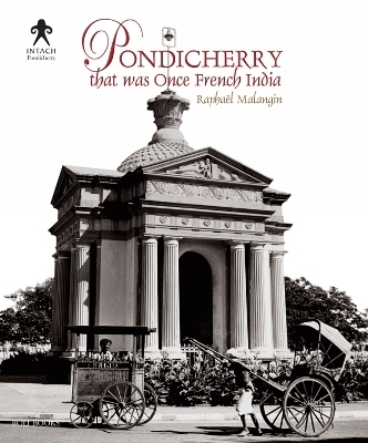 Pondicherry - Raphael Malangin