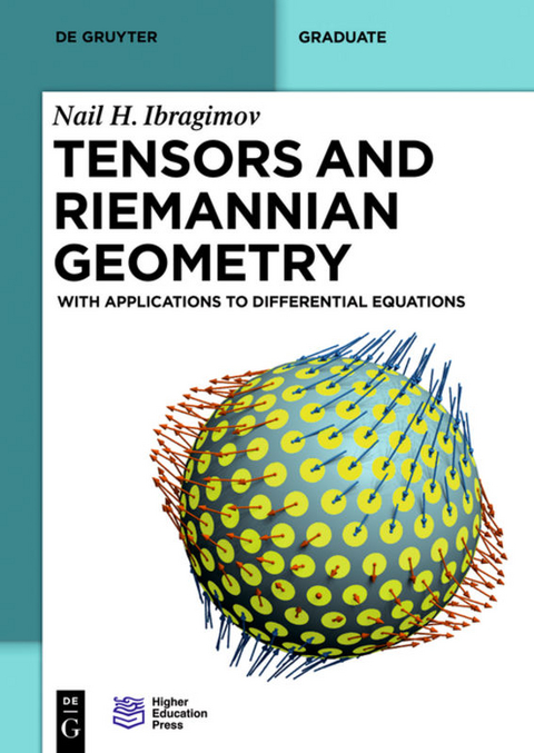 Tensors and Riemannian Geometry - Nail H. Ibragimov