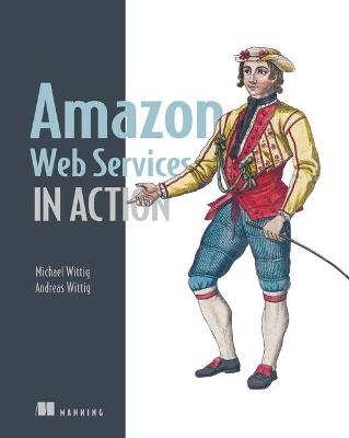 Amazon Web Services - Michael Wittig, Andreas Wittig