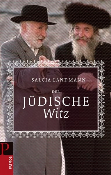 Der Jüdische Witz - Salcia Landmann