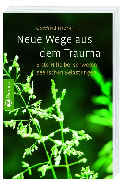 Neue Wege aus dem Trauma - Gottfried Fischer