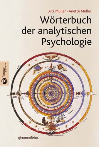 Wörterbuch der Analytischen Psychologie - 