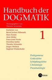 Handbuch der Dogmatik - 