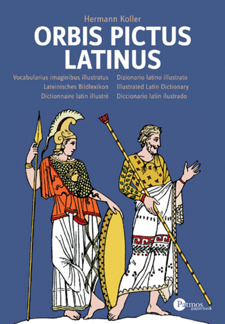 Orbis Pictus Latinus - Hermann Koller