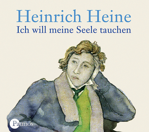 Ich will meine Seele tauchen - Heinrich Heine