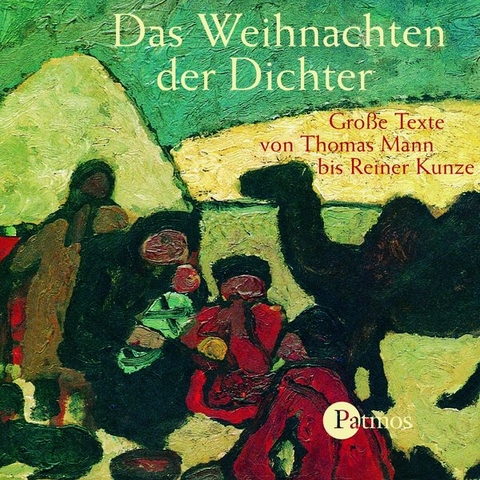 Das Weihnachten der Dichter - 