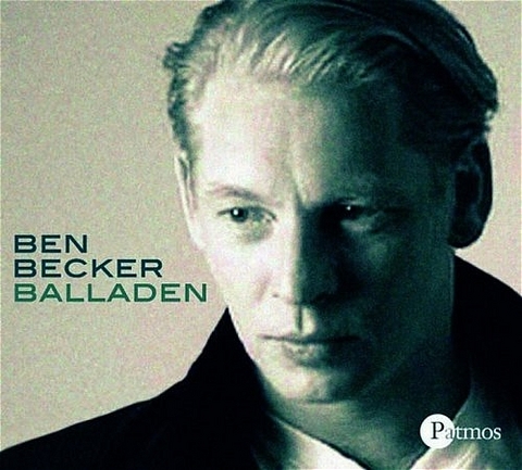 Ben Becker Balladen