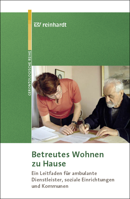 Betreutes Wohnen zu Hause