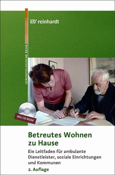 Betreutes Wohnen zu Hause - 