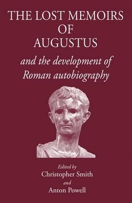 The Lost Memoirs of Augustus - 