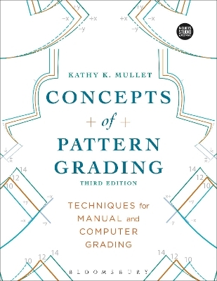 Concepts of Pattern Grading - Kathy K. Mullet