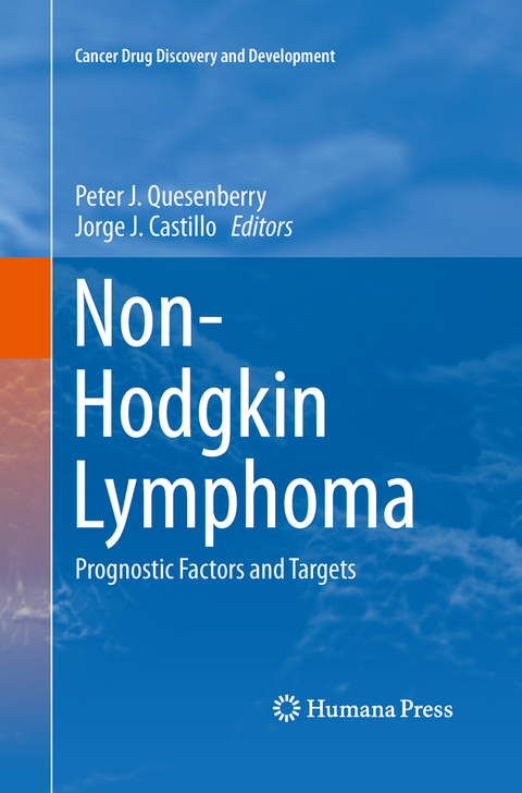 Non-Hodgkin Lymphoma - 