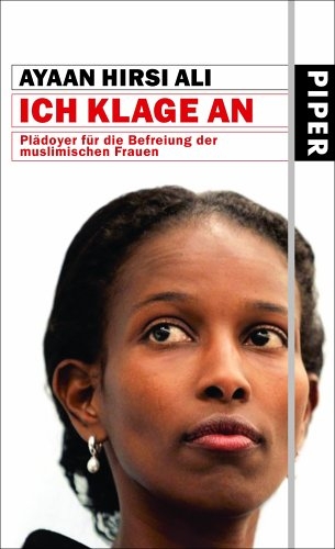Ich klage an - Ayaan Hirsi Ali