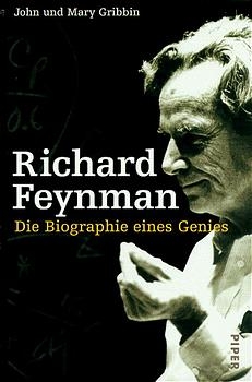 Richard Feynman - John Gribbin, Mary Gribbin