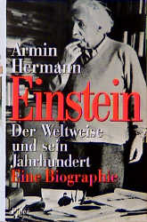 Einstein - Armin Hermann