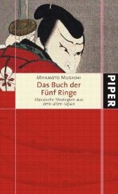 Das Buch der Fünf Ringe - Miyamoto Musashi