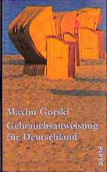 Gebrauchsanweisung für Deutschland - Maxim Gorski