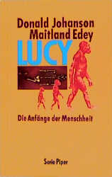 Lucy - Donald Johanson, Maitland Edey