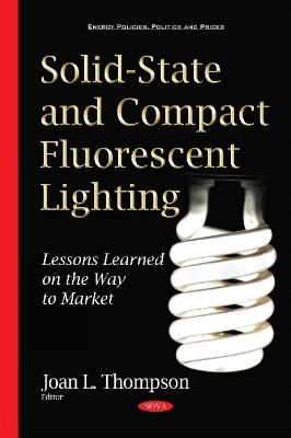 Solid-State & Compact Fluorescent Lighting - 