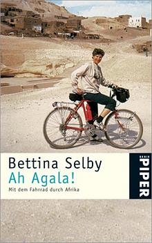 Ah Agala! - Bettina Selby