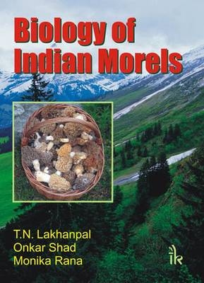 Biology of Indian Morels - 
