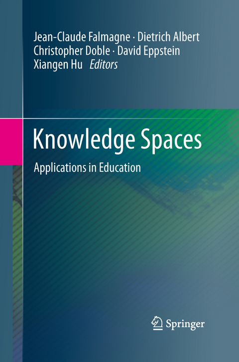 Knowledge Spaces - 