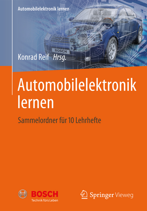 Automobilelektronik lernen - 