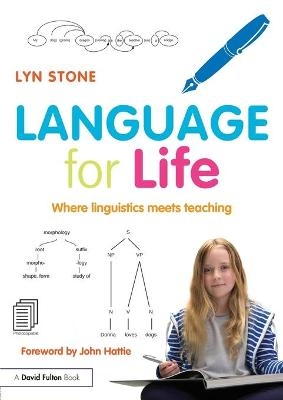 Language for Life - Lyn Stone