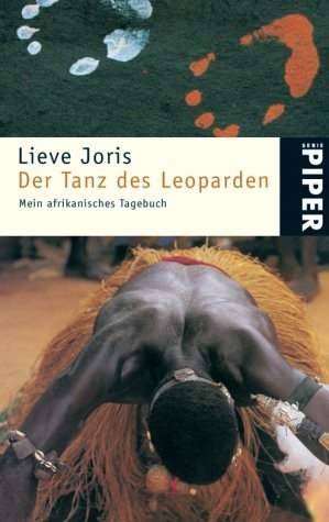 Der Tanz des Leoparden - Lieve Joris