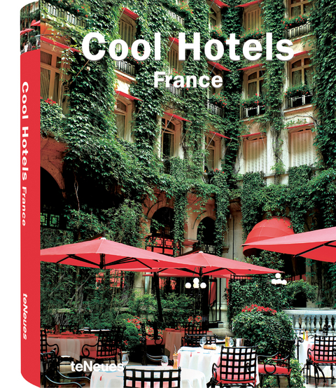 Cool Hotels France