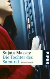 Die Tochter des Samurai - Sujata Massey