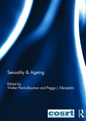Sexuality & Ageing - 
