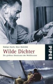 Wilde Dichter - Rüdiger Barth, Marc Bielefeld