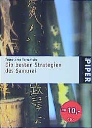 Die besten Strategien des Samurai - Tsunetomo Yamamoto