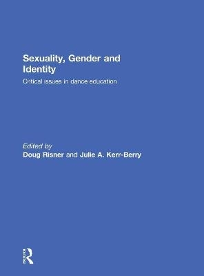 Sexuality, Gender and Identity - 