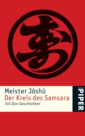 Der Kreis des Samsara -  Jôshû (Meister)