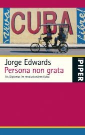 Persona non grata - Jorge Edwards