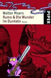 Rumo & Die Wunder im Dunkeln - Walter Moers