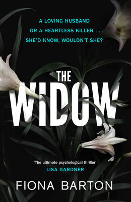 The Widow - Fiona Barton