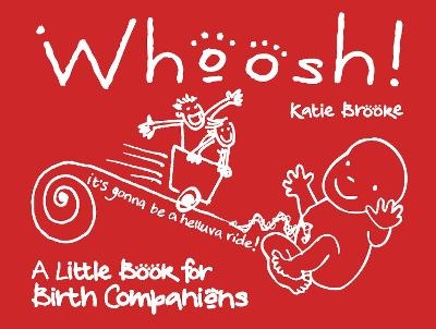 Whoosh! - Katie Brooke