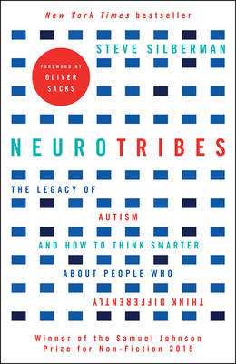 Neurotribes - Steve Silberman