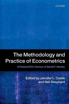 The Methodology and Practice of Econometrics - 