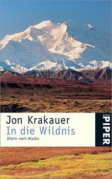 In die Wildnis - Jon Krakauer